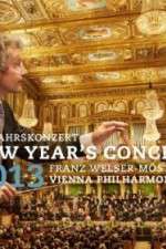 Watch New Years Concert 2013 Megavideo