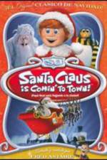 Watch Santa Claus Is Coming to Town! Megavideo