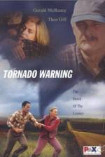 Watch Tornado Warning Megavideo