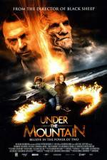 Watch Under the Mountain Megavideo