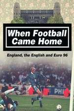 Watch Alan Shearer's Euro 96: When Football Came Home Megavideo