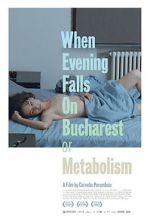 Watch When Evening Falls on Bucharest or Metabolism Megavideo