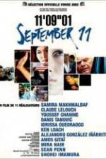 Watch September 11 Megavideo