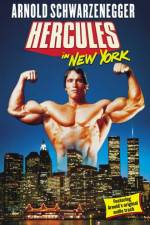 Watch Hercules in New York Megavideo