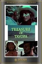 Watch Treasure of Tayopa Megavideo