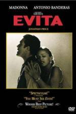 Watch Evita Megavideo