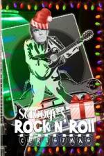 Watch Scrooge's Rock 'N' Roll Christmas Megavideo