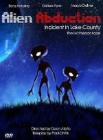 Watch Alien Abduction: Incident in Lake County Megavideo