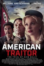 Watch American Traitor: The Trial of Axis Sally Megavideo