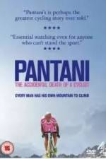 Watch Pantani: The Accidental Death of a Cyclist Megavideo