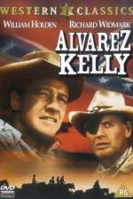 Watch Alvarez Kelly Megavideo