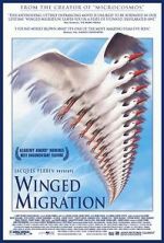 Watch Winged Migration Megavideo