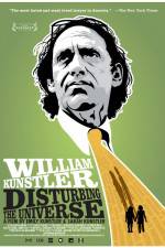 Watch William Kunstler Disturbing the Universe Megavideo