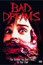 Watch Bad Dreams Megavideo