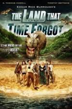 Watch The Land That Time Forgot Megavideo