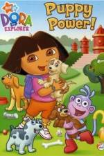 Watch Dora The Explorer - Puppy Power! Megavideo