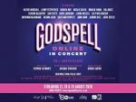 Watch Godspell: 50th Anniversary Concert Megavideo
