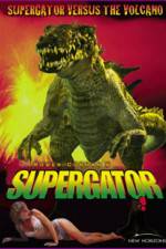 Watch Supergator Megavideo