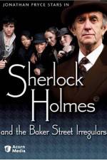 Watch Sherlock Holmes and the Baker Street Irregulars Megavideo