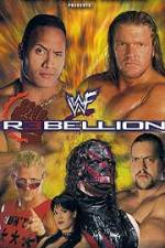 Watch WWF Rebellion Megavideo