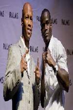 Watch HBO boxing classic Judah vs Clottey Megavideo