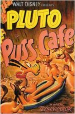 Watch Puss Cafe (Short 1950) Megavideo