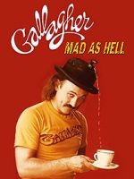 Watch Gallagher: Mad as Hell (TV Special 1981) Megavideo