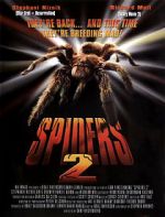 Watch Spiders II: Breeding Ground Megavideo