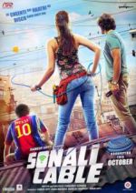 Watch Sonali Cable Megavideo