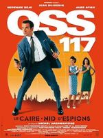 Watch OSS 117: Cairo, Nest of Spies Megavideo