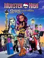 Watch Monster High: Scaris, City of Frights Megavideo