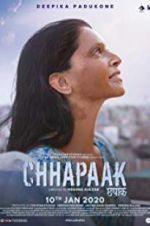 Watch Chhapaak Megavideo