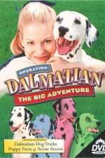 Watch Operation Dalmatian: The Big Adventure Megavideo