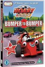 Watch Roary The Racing Car Bumper To Bumper Megavideo