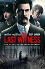 Watch The Last Witness Megavideo