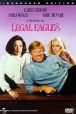 Watch Legal Eagles Megavideo