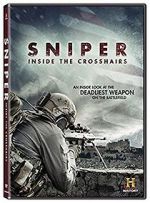 Watch Sniper: Inside the Crosshairs Megavideo
