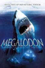 Watch Megalodon Megavideo