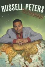 Watch Russell Peters Outsourced Megavideo