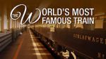 Watch The Worlds Most Famous Train Megavideo