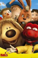 Watch The Magic Roundabout Megavideo