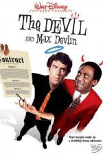 Watch The Devil and Max Devlin Megavideo