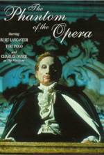 Watch The Phantom of the Opera Megavideo