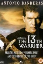 Watch The 13th Warrior Megavideo