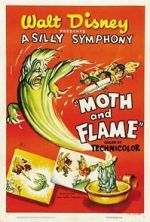 Watch Moth and the Flame (Short 1938) Megavideo