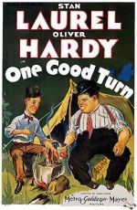 Watch One Good Turn (Short 1931) Megavideo