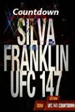 Watch Countdown to UFC 147: Silva vs. Franklin 2 Megavideo