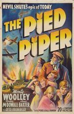 Watch The Pied Piper Megavideo