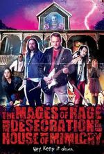 Watch The Mages of Rage and the Desecration of the House of Mimicry (Short 2022) Megavideo