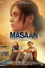 Watch Masaan Megavideo